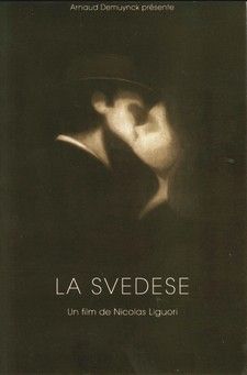La Svedese de Nicolas Liguori (2008)