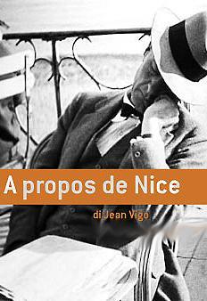 À propos de Nice de Jean Vigo