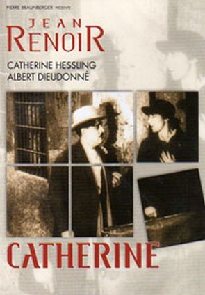 Catherine de Jean Renoir