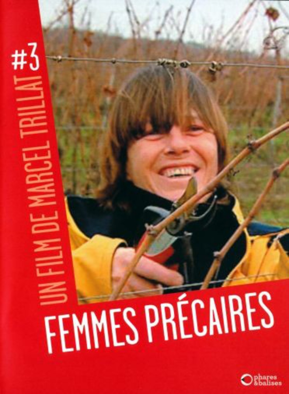 Femmes Précaires de Marcel Trillat - France 2 (2005)