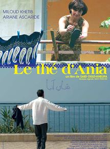 Le Thé d'Ania de Said Ould Khelifa (2004)