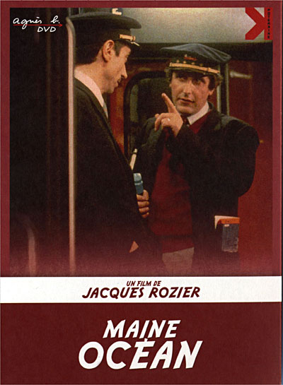 Maine Océan de Jacques Rozier (1986)